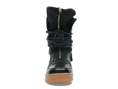 Nike SF Air Force 1 High Black Gum