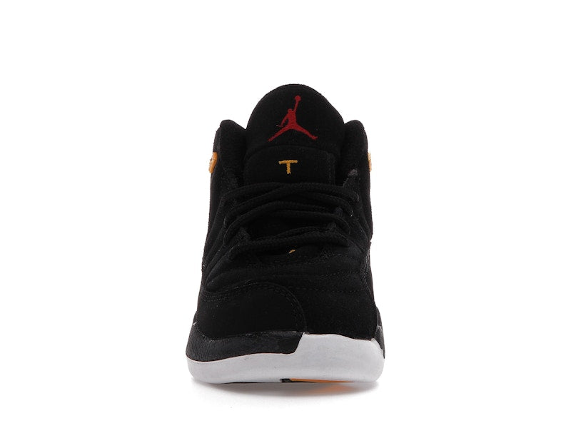 Jordan 12 Retro Reverse Taxi (PS)
