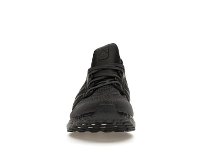 adidas Ultra Boost 1.0 DNA Carbon Core Black