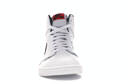 Jordan 1 Retro Yin Yang White