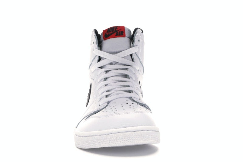 Jordan 1 Retro Yin Yang White