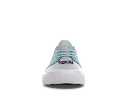 Nike SB Zoom Stefan Janoski Doernbecher Catalina