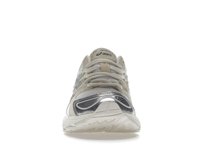 ASICS Gel-Nimbus 9 Wind And Sea White Silver