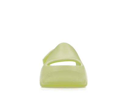 adidas Yeezy Slide Glow Green (2022) (Infants)