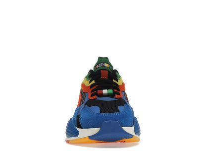 Puma RS-X3 Rubik's Cube