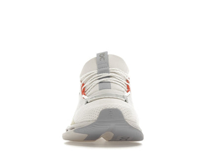 On Running Cloudnova White Glacier Grey Lavender (Women's)