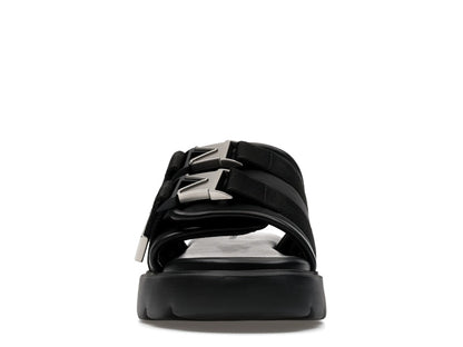 Bottega Veneta Flash Sandals Black (Women's)