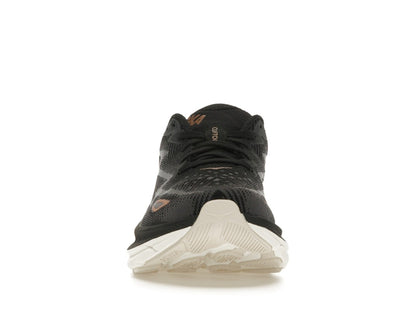 Hoka One One Clifton 9 Black Rose Gold (Women's)