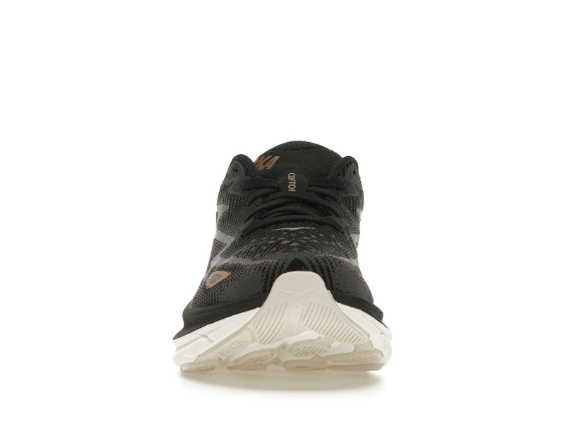 Hoka One One Clifton 9 Black Rose Gold (Women's)