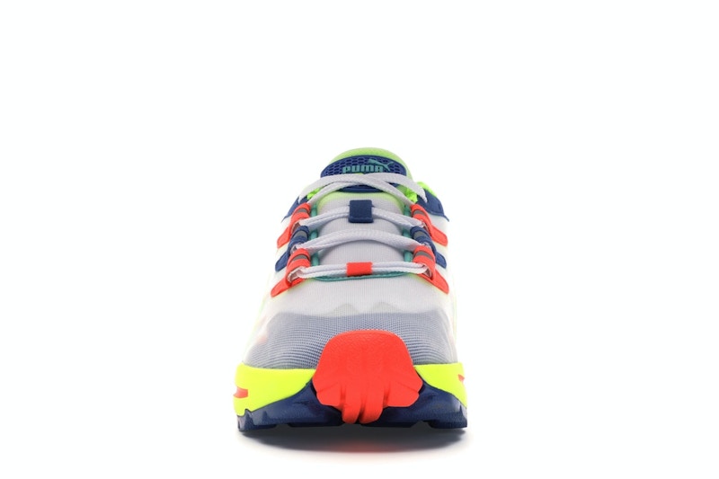 Puma Cell Alien Kaleidoscope
