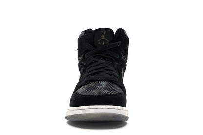 Jordan 1 Retro High Heiress Camo (GS)
