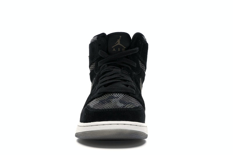 Jordan 1 Retro High Heiress Camo (GS)