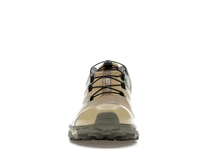 Salomon XT-6 Mindful Grey Green
