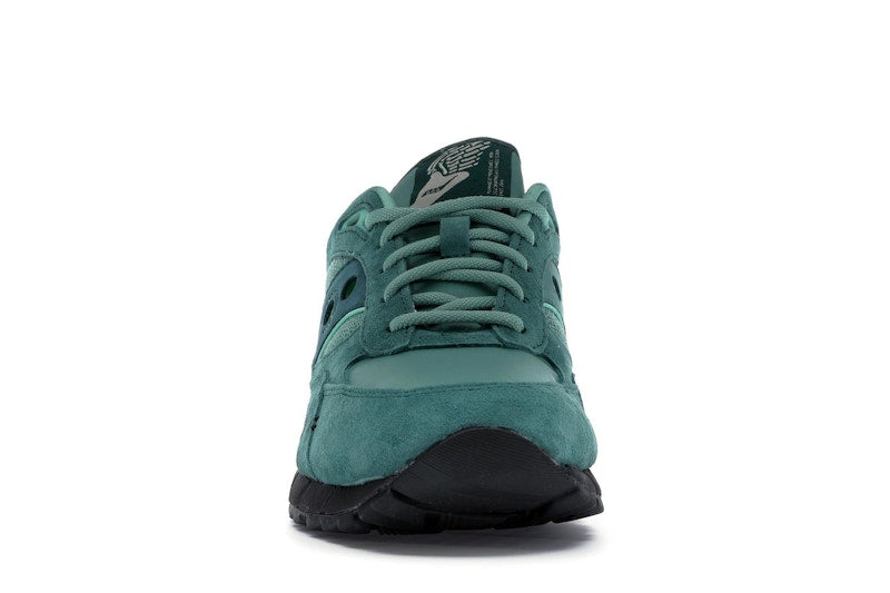 Saucony Shadow 6000 Feature Living Fossil
