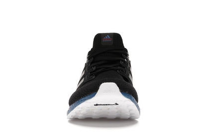 adidas Ultra Boost DNA Split Midsole Black