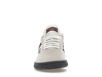 adidas Busenitz White Shadow Navy Red