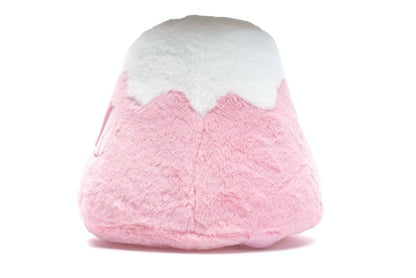 KAWS Holiday Japan Mount Fuji Plush Pink