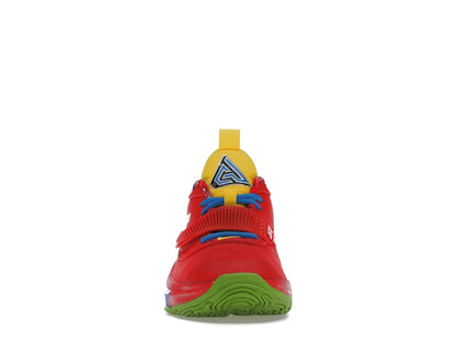 Nike Zoom Freak 3 NRG Uno Red (GS)