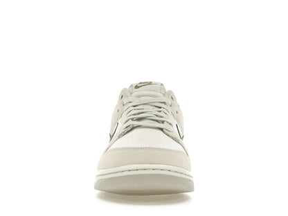 Nike Dunk Low Leaf Veins