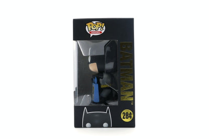 Funko Pop! Heroes DC Batman San Diego Comic Con, Summer Convention Exclusive Figure #284