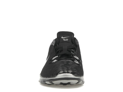Nike Free 5.0 TR Fit 5 Black Metallic Silver (Women's)