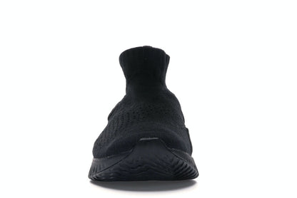 Nike Rise React Flyknit Triple Black