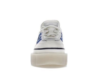 adidas Sleek Super Beyonce Ivy Park White Blue