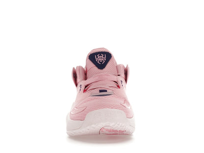 adidas D.O.N. Issue #3 Light Pink