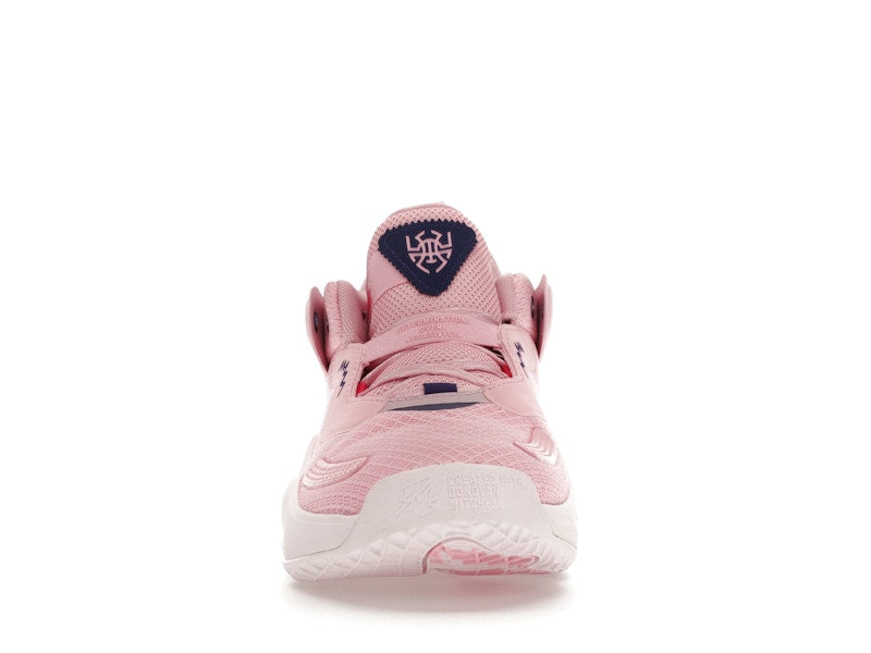 adidas D.O.N. Issue #3 Light Pink