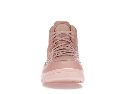 Jordan 2 Retro Just Don Arctic Orange (Mens Sizes)