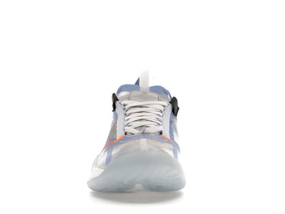 Jordan Delta Breathe Aluminum