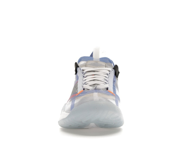 Jordan Delta Breathe Aluminum