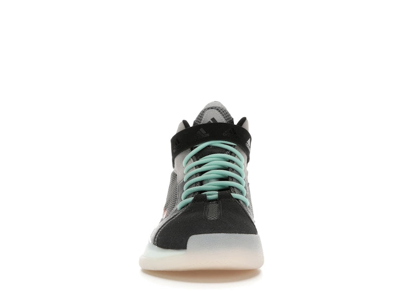 adidas Posterize Carbon