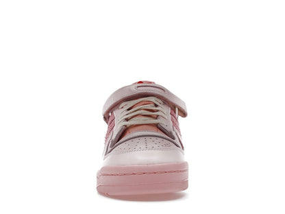 adidas Forum 84 Low Pink at Home