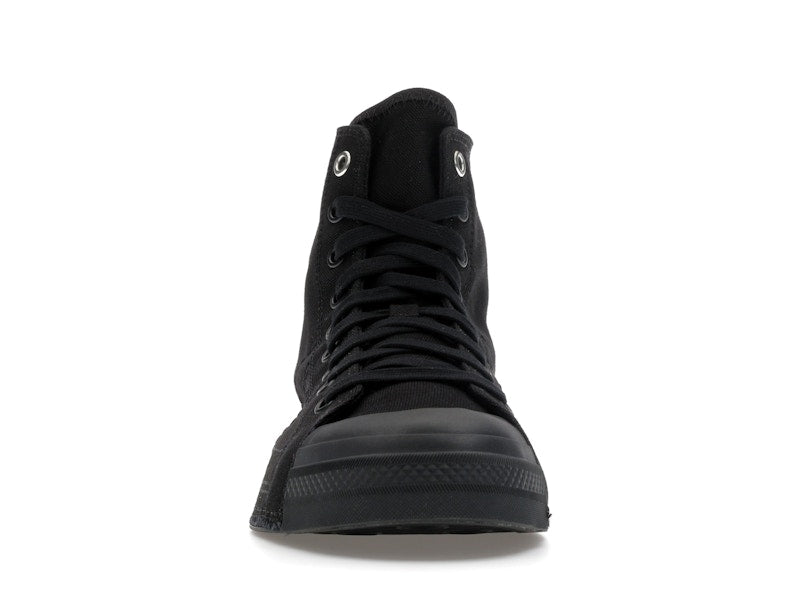adidas Y-3 Nizza Hi Black