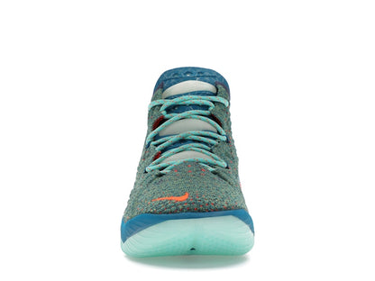 Nike LeBron 18 We Are Family
