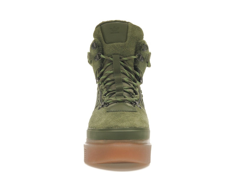 adidas Super Sleek Boot Beyonce Ivy Park Halls of Ivy (Women's)
