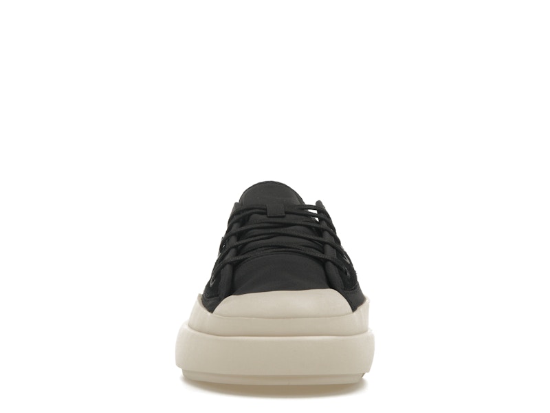 adidas Y-3 Ajatu Court Low Black Black Bliss