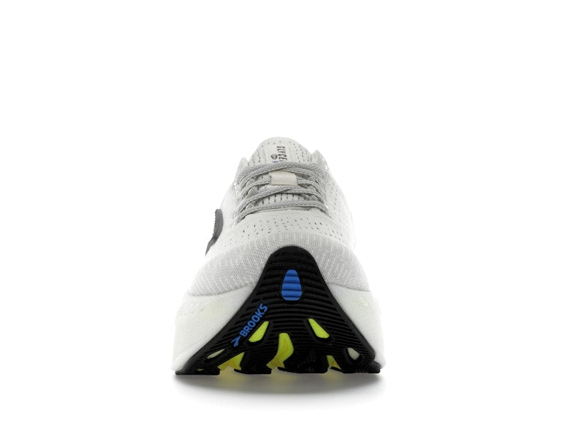 Brooks Glycerin Max Grey Black Nightlife