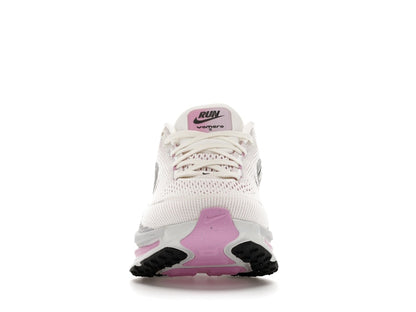 Nike Vomero 18 Sail Doll Beyond Pink Metallic Silver (Women's)