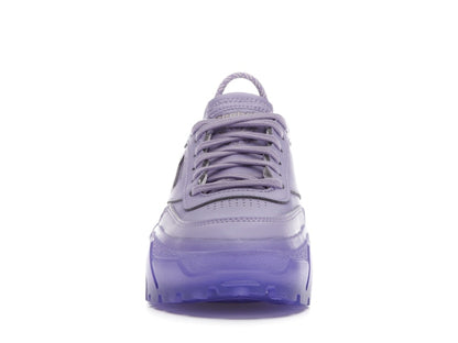 Reebok Club C Cardi B Crisp Purple (Women's)