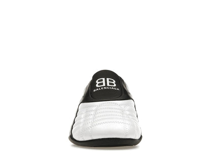 Balenciaga Zen White Black