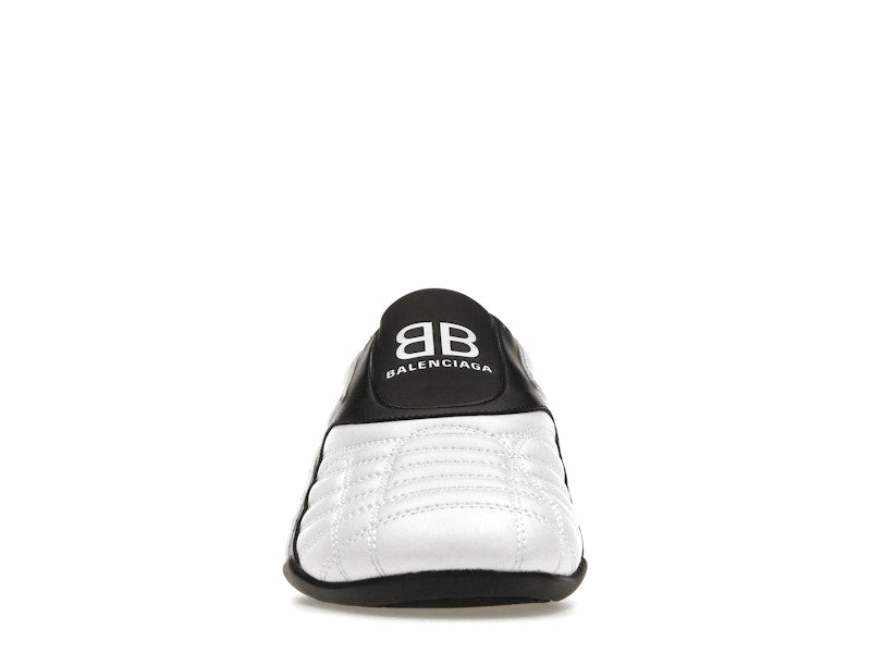 Balenciaga Zen White Black