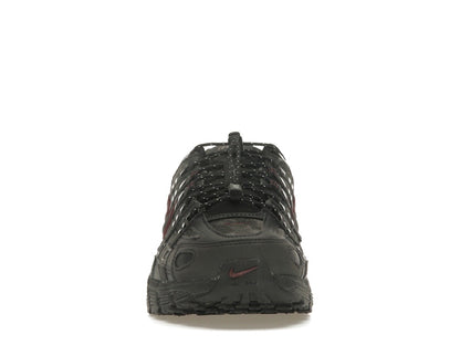 Nike P-6000 Black Burgundy Crush (Women's)