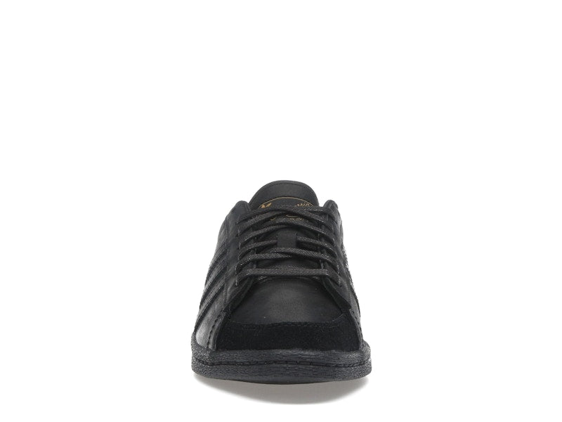 adidas Jabbar Dress Low Willy Chavarria Black