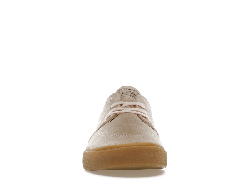 Nike SB Zoom Janoski Orange Pearl
