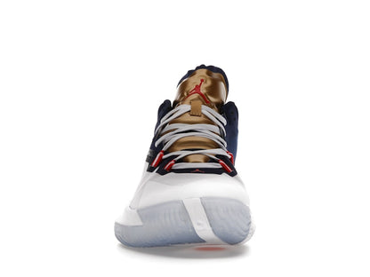 Jordan Zion 1 USA