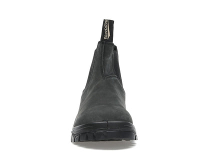 Blundstone 2238 Rustic Black