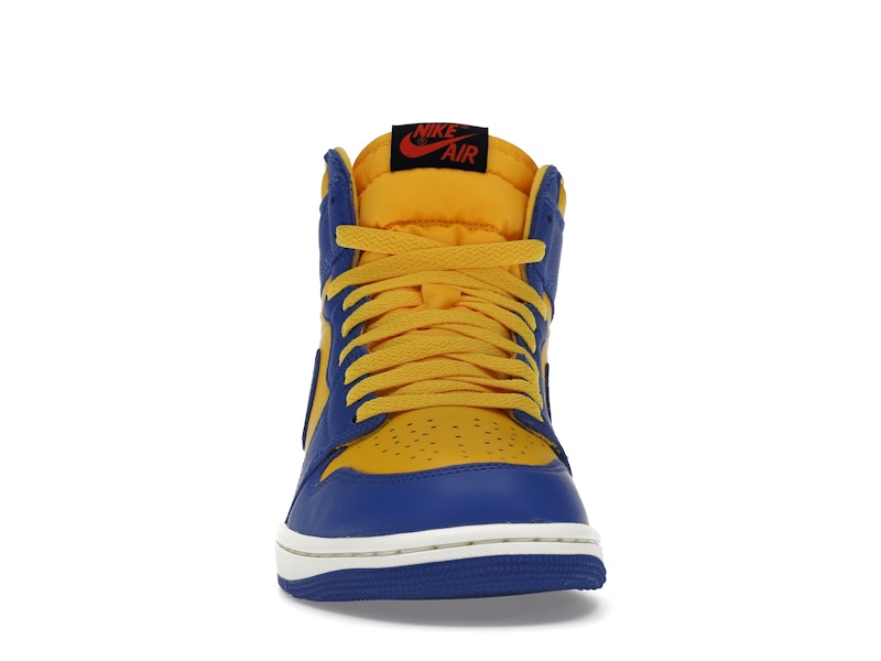 Jordan 1 Retro High OG Reverse Laney (Women's)
