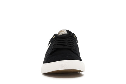 Nike SB Blazer Low GT Black Sail